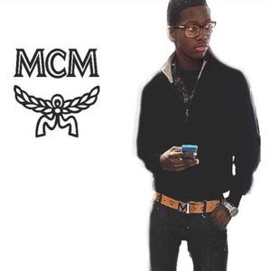 Meet your Posher, Timothée